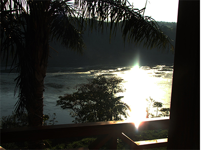 Costa del Sol Iguazú. Cabañas en Cataratas del Iguazú