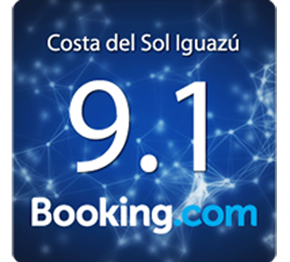 Booking Ranking