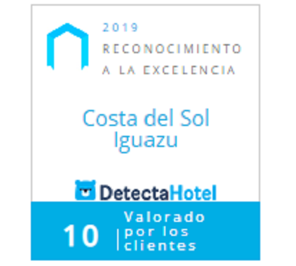 Reconocimiento 2019