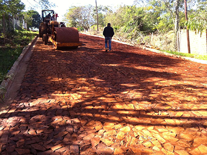 Costa del Sol Iguazú. Cabañas en Cataratas del Iguazú